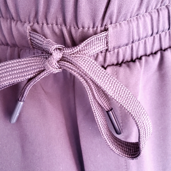 Tilley Women's Navy Lightweight Joggers Size Small - Picture 3 of 9